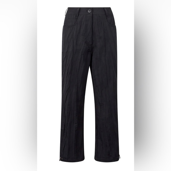 New with Tags Beaufille Pant. Drawstring at ankle for styling versatility. - Picture 2 of 2